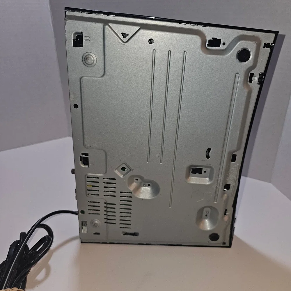 Samsung BD-J5700 Blu-ray Player 1080p Full‎ HD Wi-Fi Streaming No Remote Tested